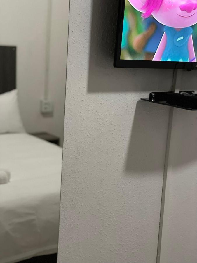 Host Hub Guest House Kempton Park Dış mekan fotoğraf