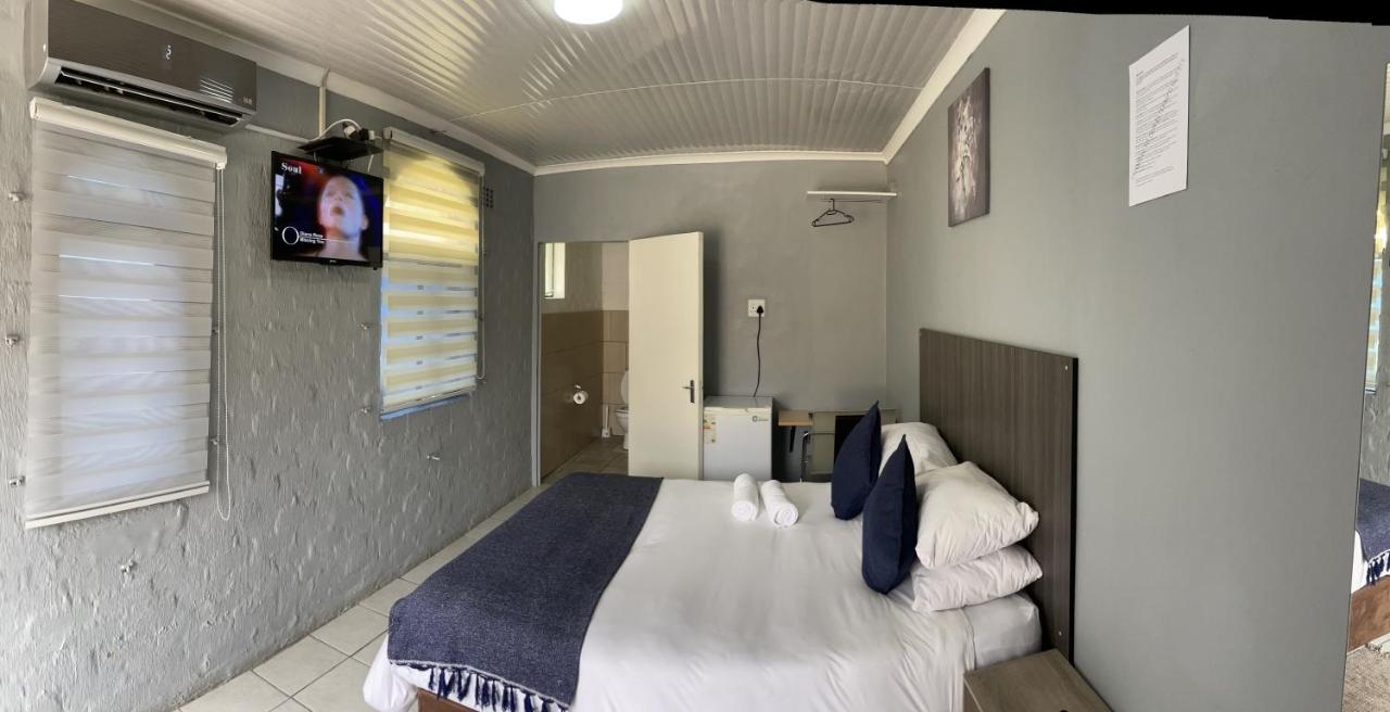Host Hub Guest House Kempton Park Dış mekan fotoğraf